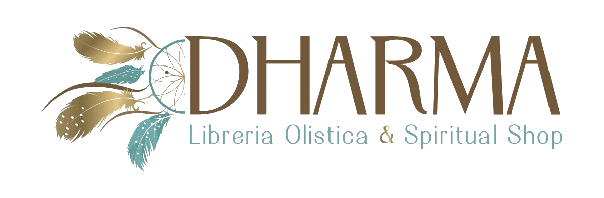 Dharma — Libreria Olistica & Spiritual Shop